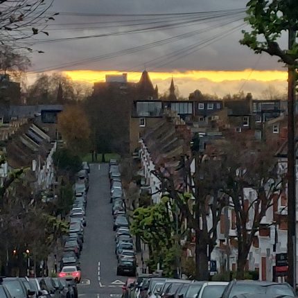 Clapham Common | London