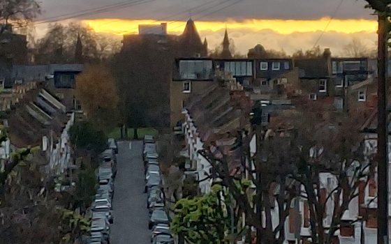 Clapham Common | London